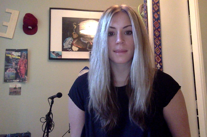 Illustration for article titled The Slacker's Guide to Getting Haim Hair and Becoming the Fourth Haim